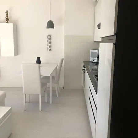 San Michele Lägenhet *