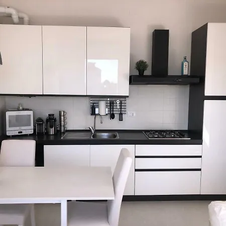 Apartment San Michele Verona