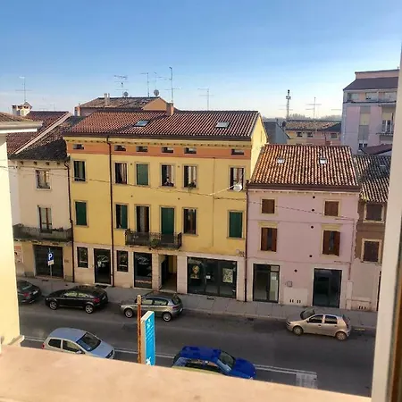 San Michele Apartment Verona