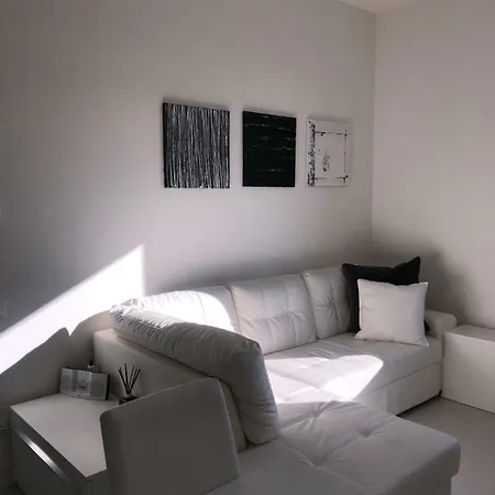 Apartment San Michele