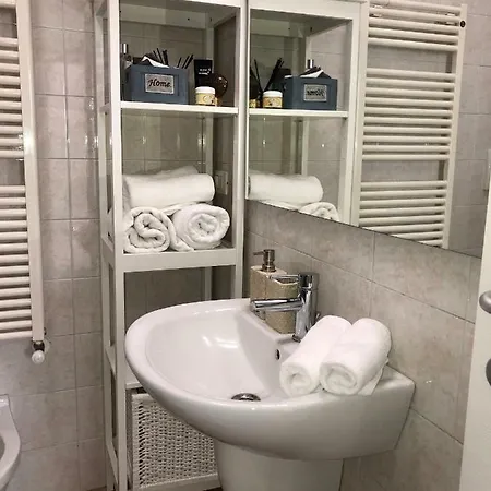 Apartment San Michele *