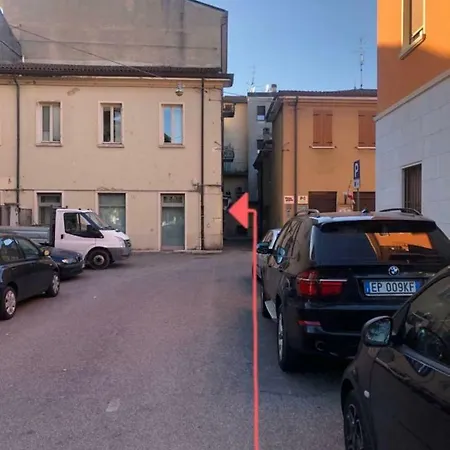 شقة San Michele